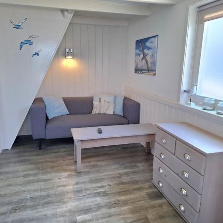 Vakantiewoning Met Terras Vlakbij Strand En Centrum Zoutelande Exterior foto