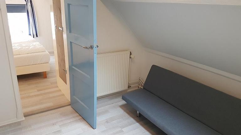 Vakantiewoning Met Terras Vlakbij Strand En Centrum Zoutelande Exterior foto